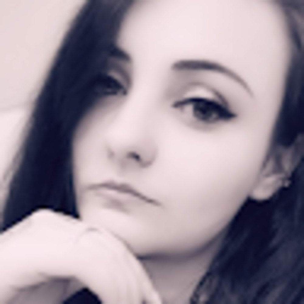 Meet your Posher, Natasha
